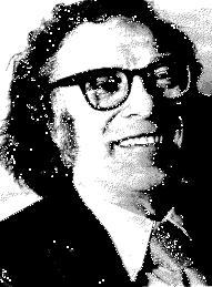 Isaac Asimov