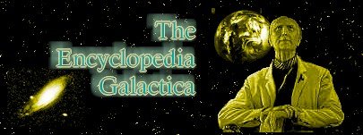 Encyclopedia Galactica